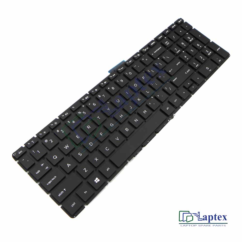 HP Pavilion 15CC 15BR 15G-BR 15-BP 15-BW 15Z-BW Laptop Keyboard